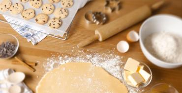 Как сделать глазурь для печенья в домашних условиях